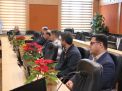 گزارش تصویری گرامیداشت مقام شهید